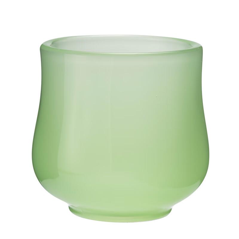 

Chaxun Chinese Zen Glazed Tea Cup