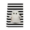 Halloween towel ornament gift microfiber printing kitchen towel special dish towel rag