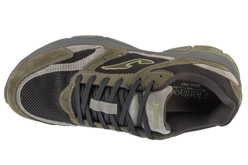 Joma CR111 Men 25 CR111W, Mens green Sneakers
