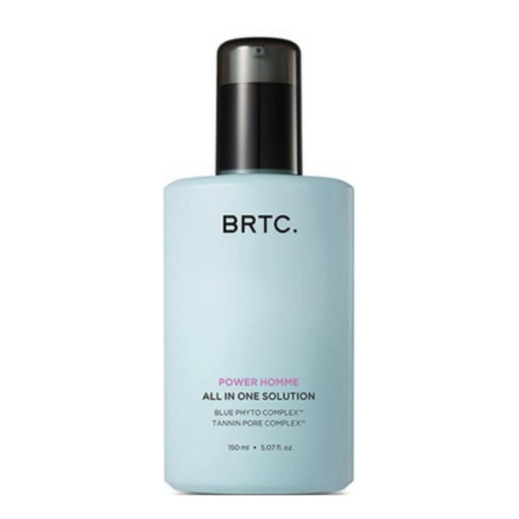 BRTC Power Homme All In One Solution 150ml
