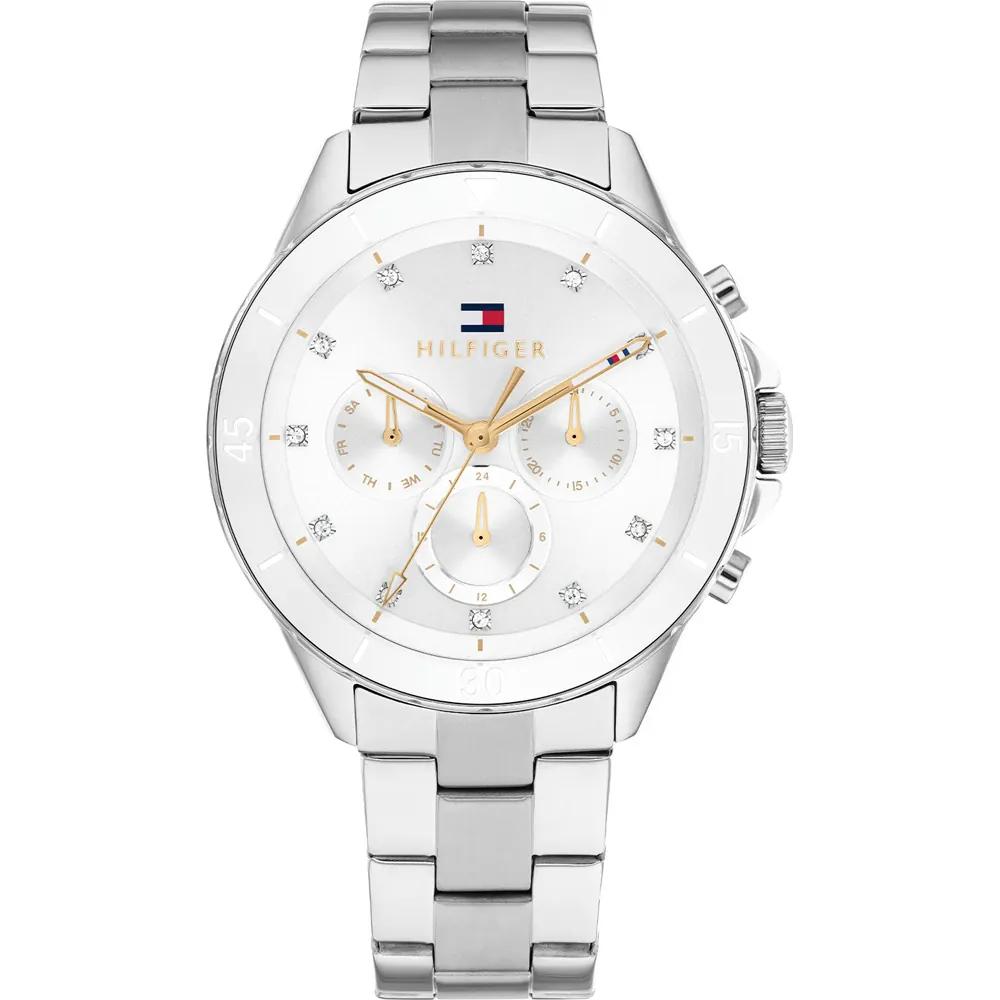 Tommy Hilfiger 1782707 Women s Quartz Watch белый