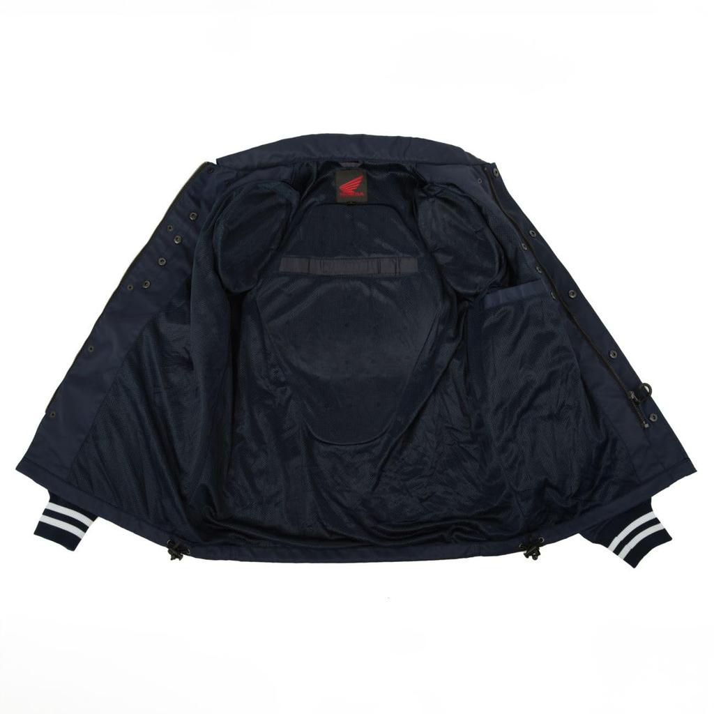 Honda Coach Jacket Men's 0SYES-73C-KS