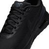 Nike Air Max Nuaxis Size Black/Black FD4329-004, 26.0cm (Japan)
