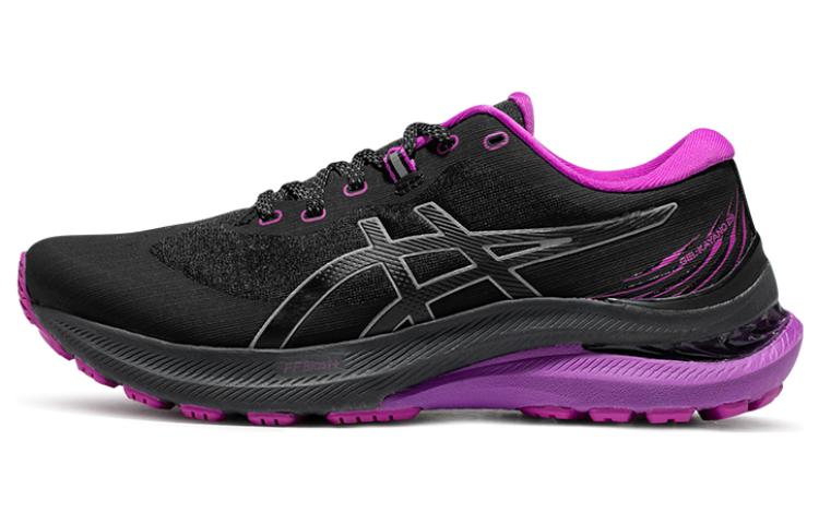 ASICS Gel Kayano 29 Lite Show Black Orchid Women s 1012B299-001 37