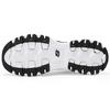 D'lites White Black Women's 13148-WBK