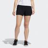 Adidas Training Shorts H.rdy Women Bottoms Black GM2778
