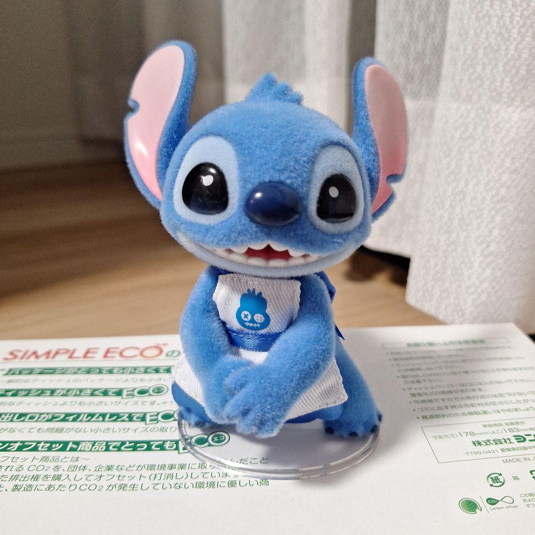 

[Б/У] TOPTOY Стич