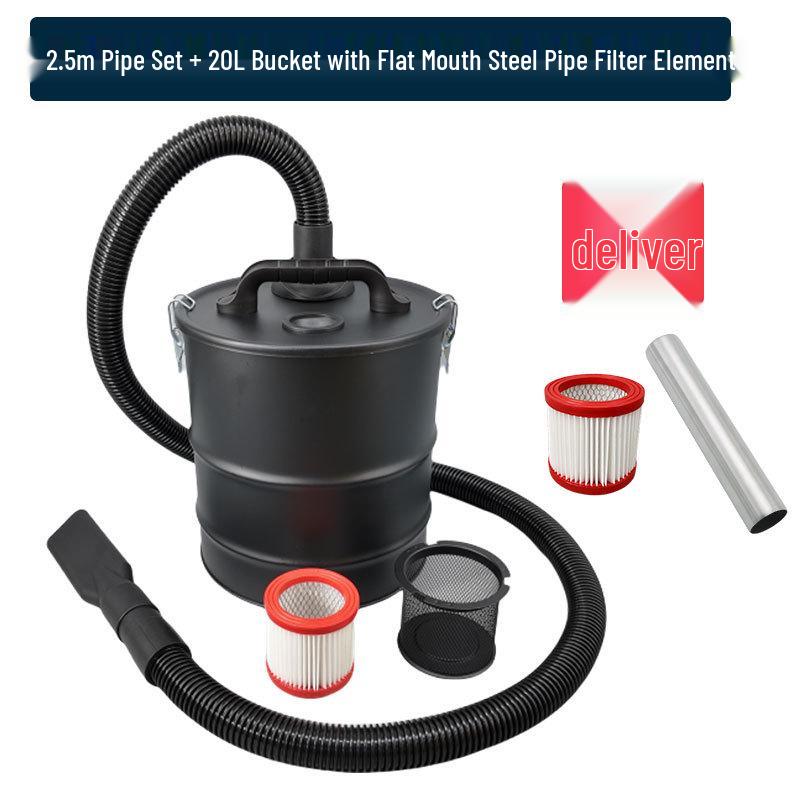 Woodworking Cyclone Dust Collector Fan & Vacuum Filter System Accessories