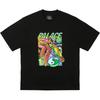 Palace Fw24 Dmt T-shirt T Unisex P27TS081