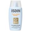 Isdin Fusion WatEr Magic Spf 40 SunscrEEn With Hyaluronic Acid And Vitamin E 1.7 Oz