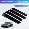 A51K-72430-TP5-003ZA 72470-TP5-003ZA 72930-TP5-003ZA 72970-TP5-003ZA Windshield Post Trims