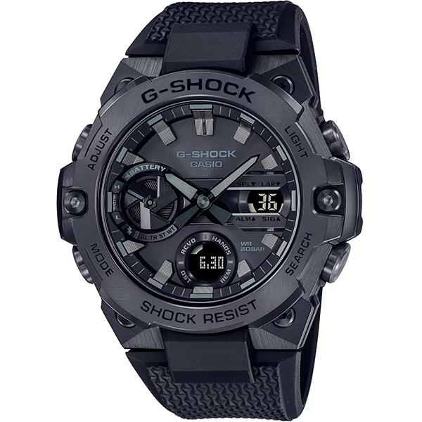 Casio G-SHOCK GST-B400BB-1AJF Tough Watch Japan NEW Domestic Version Japan NEW