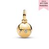 Pingente Fecho de Bola Mãe 764457c01