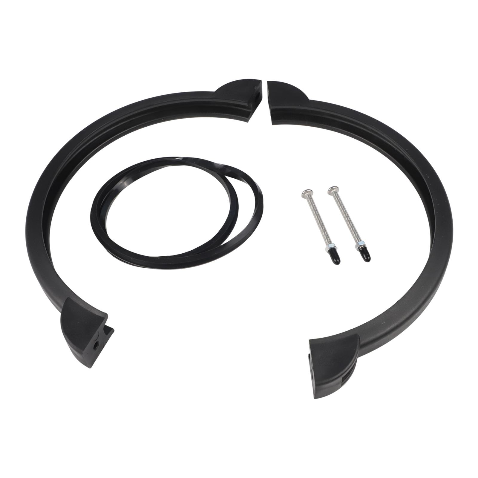 

Pool Maintenance About 13.54*10.82*11.1*9.96 Inch Clamp Collar Compatibility Check Easy Installation Longevity Performance China Mainland