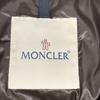 MONCLER Gray ROUALD GIUBBOTTO jacket Jacket O grayUsed