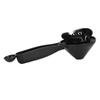 Long Handle Coffee Machine Cleaning Brush Coffee Machine Grouphead Brush  For Grouphead Washing