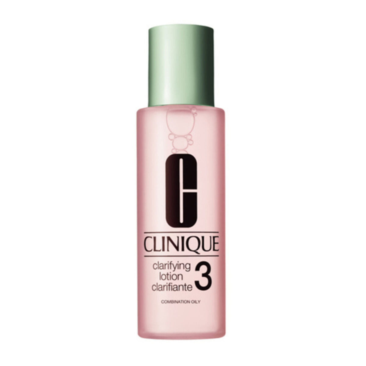 

Clinique Clarifying Toning Lotion для жирной кожи