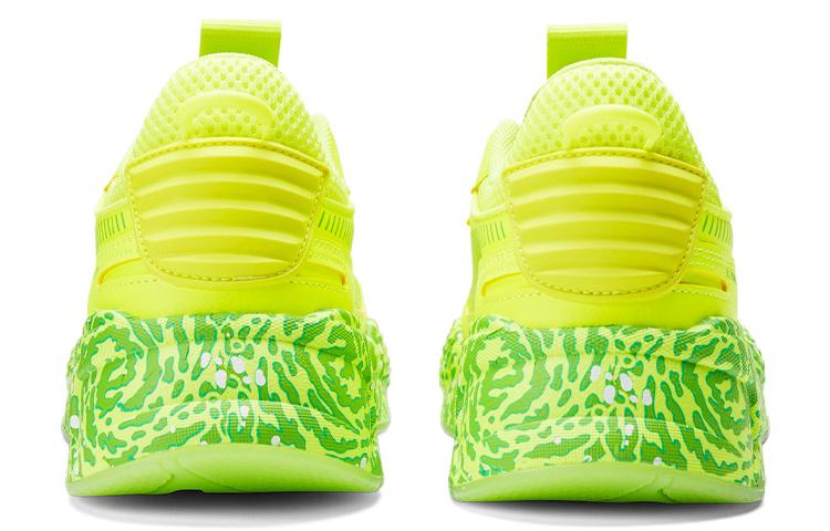 PUMA RS X Rick And Morty 386781-01