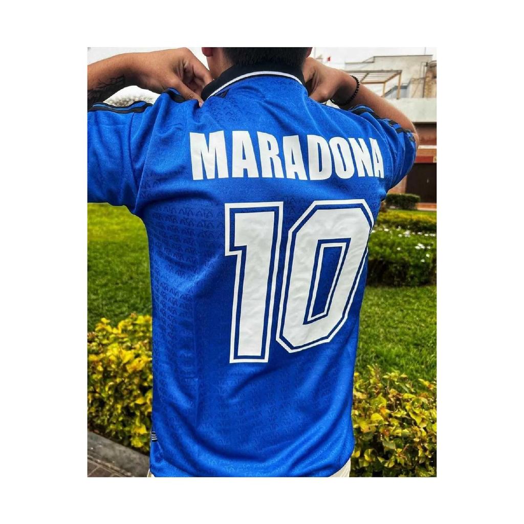 Selección Argentina Maillot Argentine Maradona 2021 Capture-décran