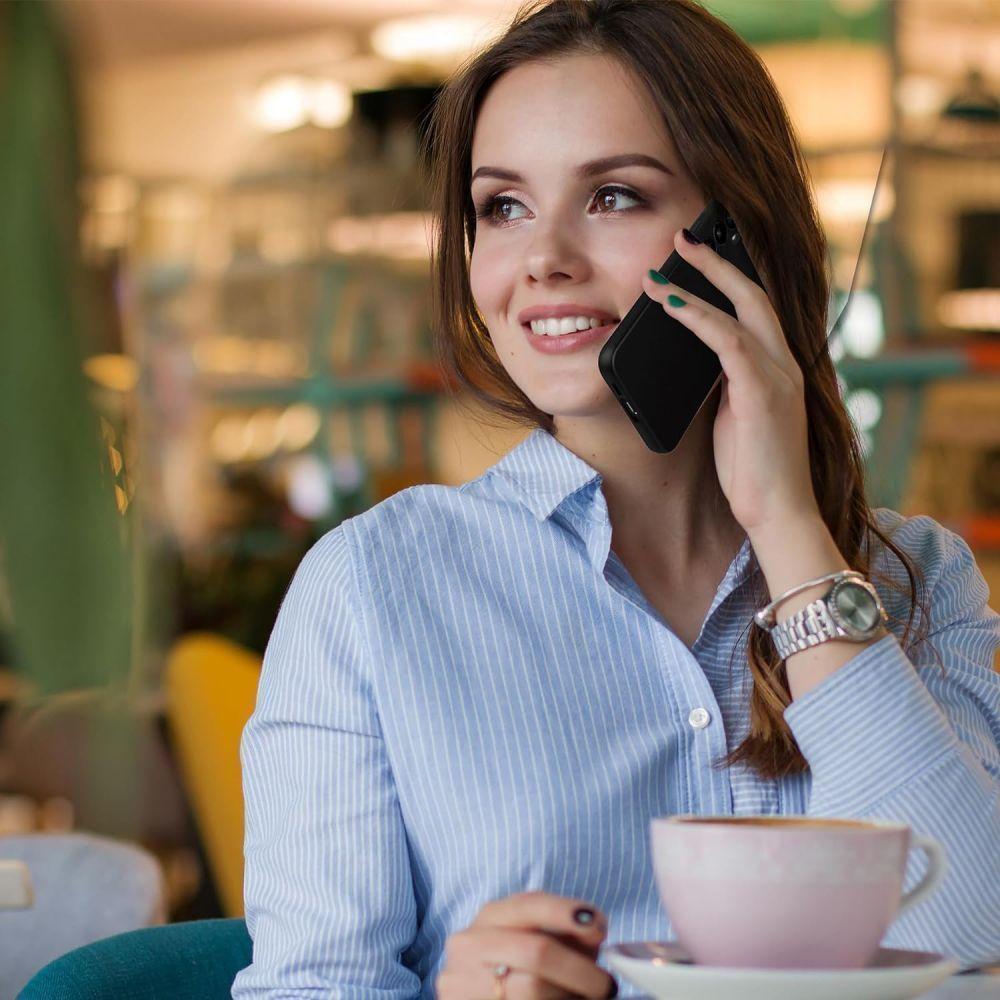 Tech-Protect Icon Galaxy S24 Fe Canary Yellow