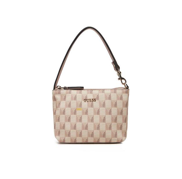 Сумка Guess HWJT93 44750 розовый