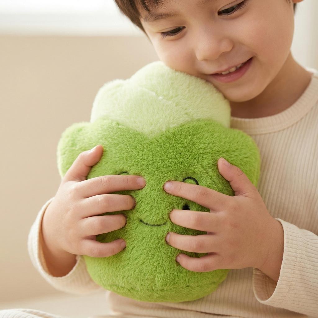 Plush Toys, Cute And Perfect Birthday Gifts For Friends And Classmates, Graduation Gifts