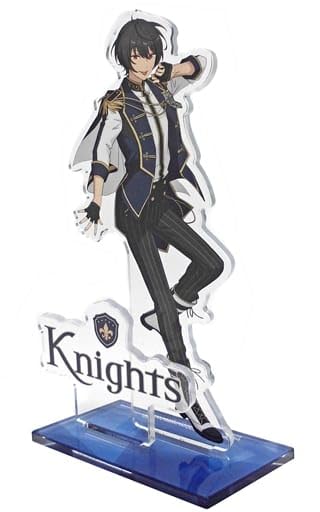 Ensemble Stars!! Acrylic Stand - Knights - Ritsu Sakuma - Official Goods