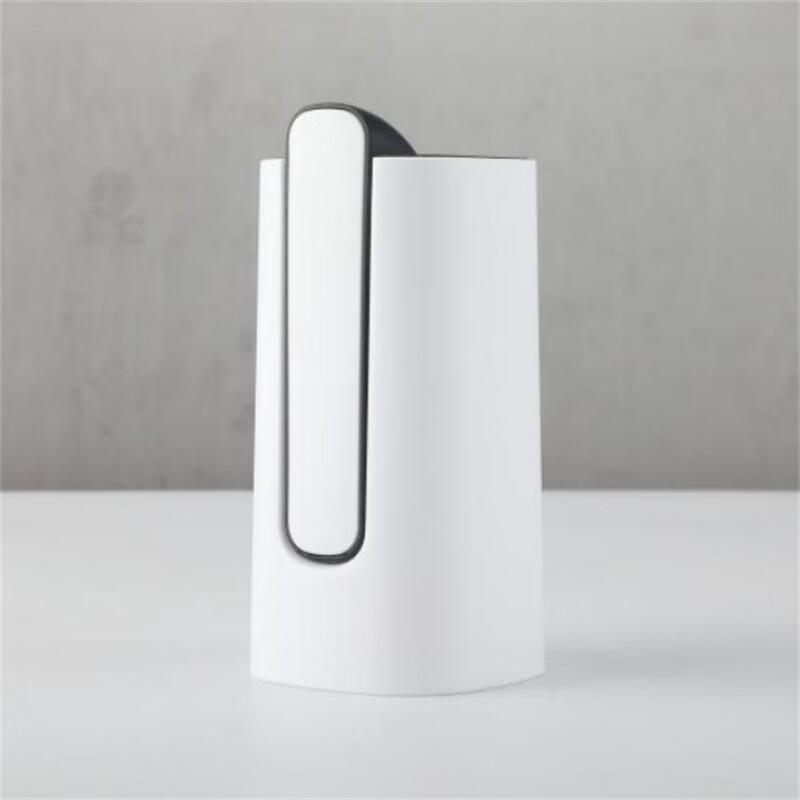 

ZISIZ Smart Foldable Automatic Water Pump Dispenser (2-Pack)