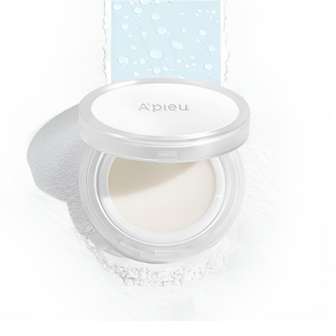 [A PIEU] Water Lock Finisher No Sebum Cushion 13 g