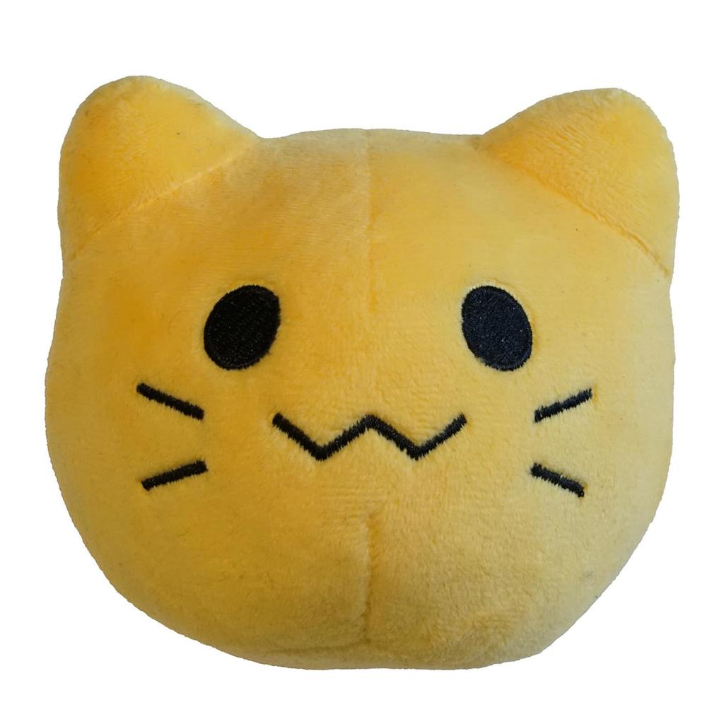 Nyanpupu Stuffed Toy