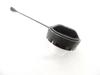 Toyota Motor Corporation Japanese Genuine Toyota Genuine US Spec Fuel Cap with Compatible with Many Vehicles (TOYOTA) [Official Part] Strap,