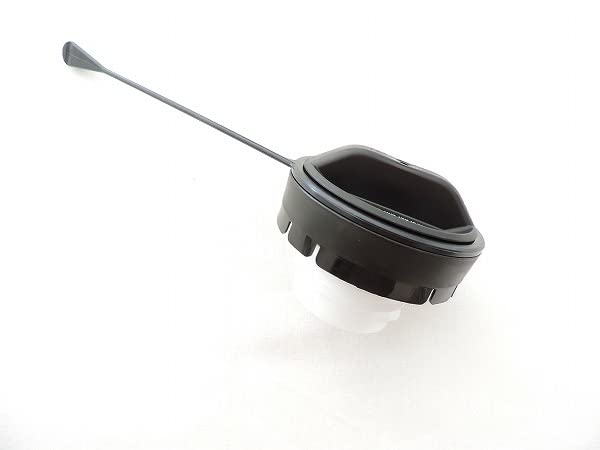 Toyota Motor Corporation Japanese Genuine Toyota Genuine US Spec Fuel Cap with Compatible with Many Vehicles (TOYOTA) [Official Part] Strap,