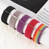 Nylon Strap for Redmi Watch 5 Active 5 Lite  watchband for Garmin Redmi Watch 3 Active 3 Lite wristband Braided Replacement Band