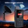 Lenovo 4G Public Network Walkie-Talkie (CN version)