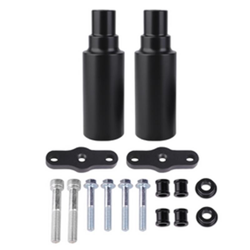 For DUKE 390 250 125 Duke Motorcycle Frame Slider Crash Protector Engine Crash Protection Fairing Guard Duke390 Duke200