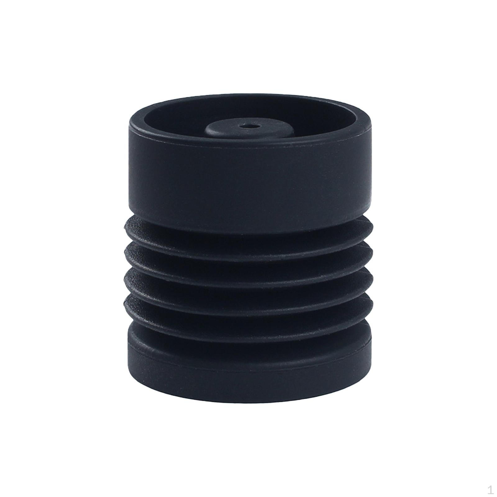 

Anti Vibration Feet Slip 3D Printer Parts Easy Installation Replacement Protector Repair 1 Piece