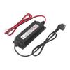 12V 14.6V 20A AC DC Waterproof Lithium Battery Charger Aluminum Alloy Battery Charger for Lifepo4  Input