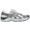 Asics GT-2160 Άνετα Ανθεκτικά Παπούτσια Τρεξίματος Unisex Αθλητικά Παπούτσια Εκρού Ασημί Μπλε 1203A275-117