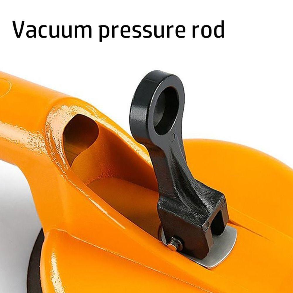 Cupă cu ventuză pentru îmbinarea plăcilor, pentru sarcini grele, cu unghi reglabil, unelte pentru montarea plăcilor, unelte pentru construcții