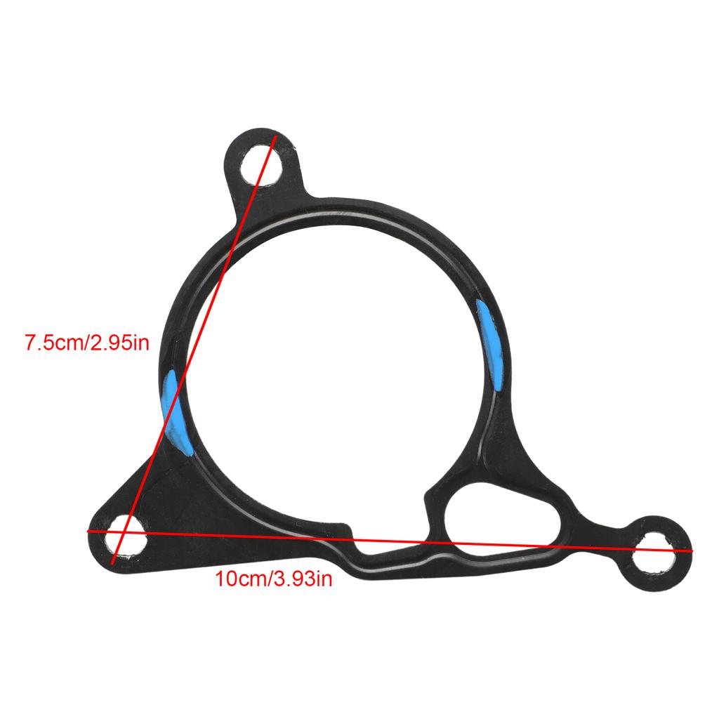 Vacuum Pump Reseal Rebuild Kit For VW & Aud A3 A4 A5 A6 Q5 Q7 1.8T 2.0T TSI/TFSI 06J145100P 06J145100C 06J145100G 06J145100N
