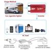 DC12VToAC220V Modified Sine Wave Inverter Voltage Transformer Power Converter Solar Adapter Universal Car Inverter 3000W