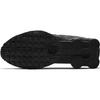 Nike Shox R4 'Triple Black' Gs BQ4000-001