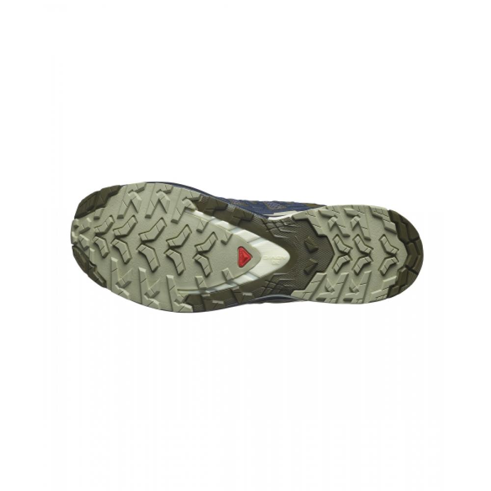 Salomon Xa Pro 3d V9   India Ink  Olive Night  Aloe Wash L47467500