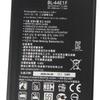 Batteria al Litio Ricaricabile Per LG V20 H990N F800 BL-44E1F BL-44E1F Batteria per Telefono 3200mAh