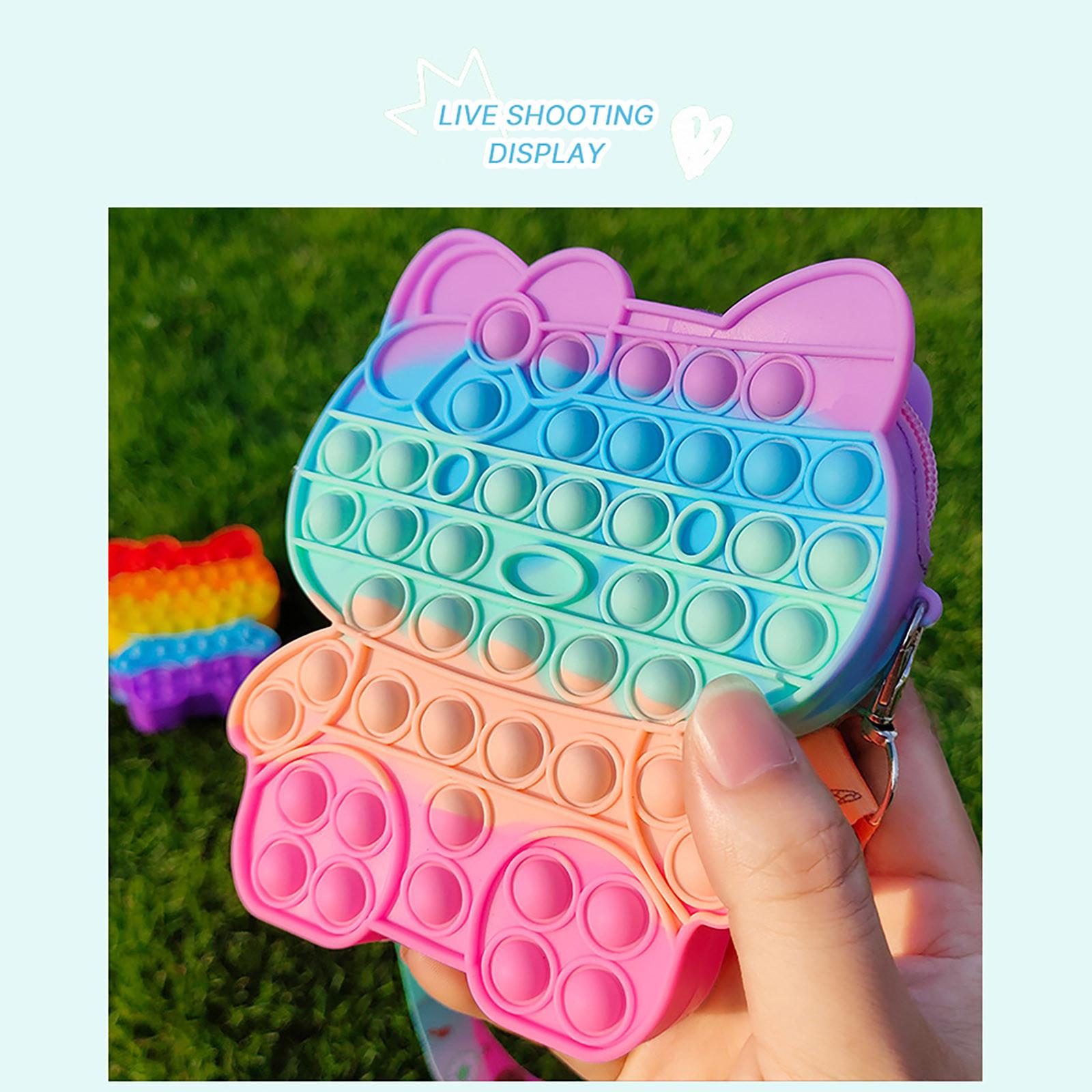 Сумка с подвеской для игрушек — фото 9