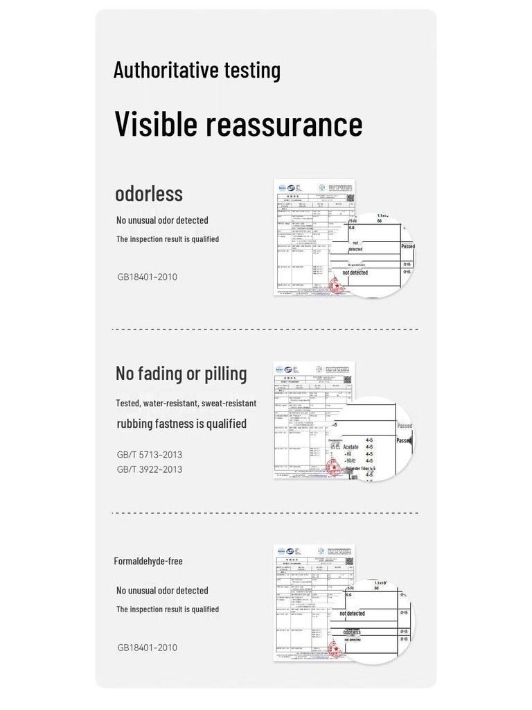 Jingdong Jingzao Men's Cooling Sunscreen Casual Pants