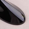 Fit For 2018   Honda Accord Black Roof Shark Fin Antenna Cover Trim
