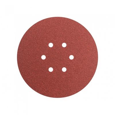 Hook & Loop Sanding Discs, Did2