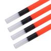 Fly Fishing Magnetic Net Release with Carabiner Clip Aluminium Landing Net Release Holder