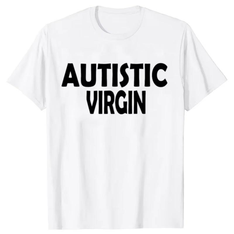 

Meme Humor Cotton TShirt I Havent Lost My Virginity Aggressive TShirts for Unisex Men and Women Sarcastic Shirts TShirts 4XL